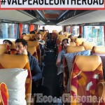 Hockey ghiaccio, Valpe viaggia verso Pieve di Cadore: nel mirino l&#039;approdo in semifinale