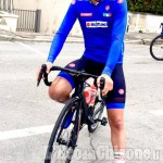 Ciclismo: Mosca azzurro alla Coppa e Bartali, Marengo fa la Sanremo