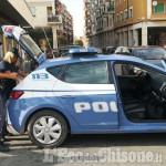 Nichelino: arrestati dalla Polizia due spacciatori