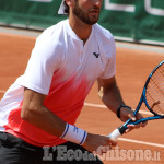 Tennis: Vavassori debutta e vince in doppio con Sonego al Roland Garros
