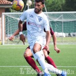 Calcio serie D: il Chisola esonera mister Meloni