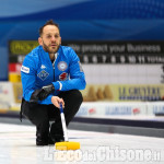 Curling azzurro semifinalista agli Europei: anche la Polonia KO
