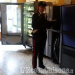 Bagnolo: ladri di merendine denunciati dai Carabinieri grazie alle telecamere