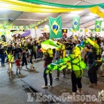 Piossasco: Covid, annullata la festa brasiliana per i trent'anni di Joaquim Gomes