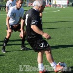 Walking football, sabato 22 torneo al laghetto Nais di Bobbio Pellice