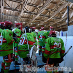 Hockey ghiaccio Ihl1, la semifinale continua: Valpe corsara in Veneto con un meritato 1-3