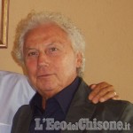 Osasio: i funerali del consigliere Danilo Gazzola