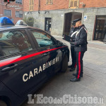 Nichelino: rapina la farmacia ma viene arrestato poco dopo dai carabinieri
