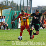 Calcio: un punto Chisola e Pinerolo, 0-0 il derby di Cavour