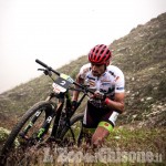 Iron Bike, l&#039;iberico Fernandez Marquez verso Sestriere da primo della classe