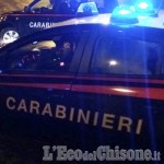 Pinerolo: tenta di violentare la fidanzata, 34enne arrestato dai carabinieri