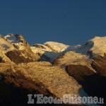 Due fratelli di Orbassano e una ragazza di Bruino dispersi da ieri sul Monte Bianco