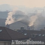 Vinovo: incendio in Via Mazzolari, uomo trasportato al Cto