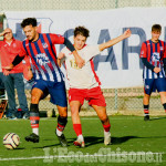 Calcio: sconfitta del Pinerolo, Chisola terzo, punto Villafranca 