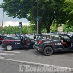 Pinerolo: scippato della catenina in pieno centro, ladro in fuga verso la stazione