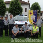 Osasio: domenica i festeggiamenti della Protezione Civile