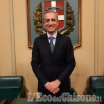 Vinovo: il Sindaco Guerrini consigliere delegato in Città Metropolitana
