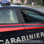 Paesana: capi di abbigliamento taroccati nel furgone, denunciato magrebino