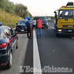 Due giovani di Nichelino e None morti investiti da un&#039;auto mentre cambiavano una gomma a Bardolino