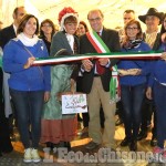 &quot;None al cioccolato&quot;, ricco weekend per i più golosi
