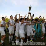 Calcio: Cavour retrocede in Promozione, Chisola sale in Eccellenza