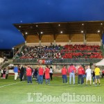 Giaveno: inaugurata la rinascita dello storico &quot;Torta&quot;