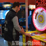 Gioco illegale, la Finanza sequestra slot machine anche a Orbassano