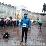 Maratona di Torino annullata all&#039;ultimo momento, con i concorrenti pronti al via