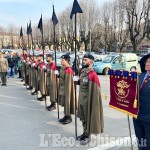 Pinerolo: al via i festeggiamenti per i 200 anni della scuola di Cavalleria