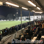 Calcio: Cavour vincente anche in Coppa