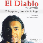 Bibiana, venerdì 3 a cena con &quot;El Diablo&quot; Chappucci: presentazione biografia
