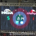 Hockey ghiaccio Coppa Italia, niente da fare per Valpeagle a Merano: 5 a 1 locale