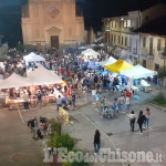 Castagnole: superate le 3.500 presenze alla rievocazione e Mange