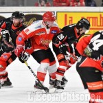 Hockey ghiaccio Ihl, Valpe senza scampo a Merano: "ingorgo" a quota 17