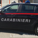 Pinerolo: atti persecutori e rapina all’ex convivente, arrestato 41enne