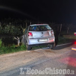 Revello: schianto tra auto e scooter, 18enne muore sulla Provinciale 260