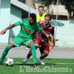 Calcio: Chisola passa il turno dopo 15 rigori, avanti anche Villafranca e Saluzzo