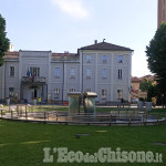 Vinovo: questa sera fiaccolata per la sicurezza del territorio