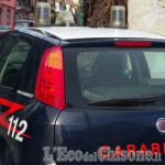 Pinerolo: tentano di rubare in gioielleria, denunciati due peruviani