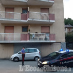 Pomaretto: 27enne tenta di impiccarsi dal balcone, salvato in extremis dai carabinieri