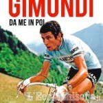 Giro d&#039;Italia 2016: incontro sotto i portici con Felice Gimondi e il suo libro