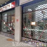 Nichelino: droga nel bar, sigilli al locale e arrestato il titolare