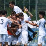 Calcio: i Giovanissimi del Chisola alle finali nazionali