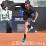 Tennis: alle 11 Vavassori sfida Koepfer nel primo turno degli Internazionali d’Italia