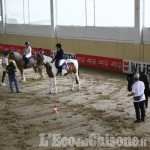 Equitazione: Special Olympics, gare all’Horsebridge di None