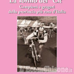 Pinerolo, mercoledi con la storia del ciclismo: presentazione del libro La Torino del "Cit"