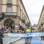 Saluzzo: domenica 17 si corre la Mezza del Marchesato