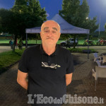 Roberto Costelli riconfermato sindaco di Cumiana