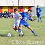 Calcio: pari Pinerolo, esulta Cavour
