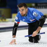 Curling, grande vittoria sulla Svizzera: sette successi al Mondiale per Gonin &amp; C.